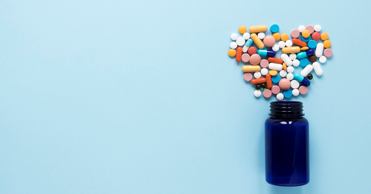 New study program Pharmacy